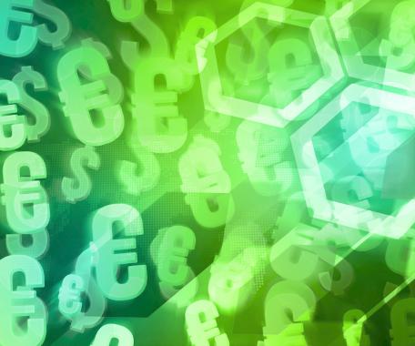 以诚信打造惠普金融书写绿色金融的新篇章
