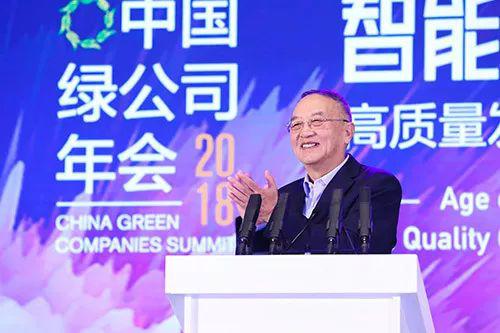中国民营企业家应该为自己鼓掌柳传志演讲