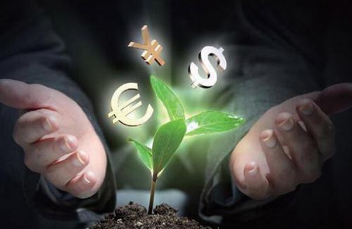 绿色金融 :战略的优先事项快速的前行