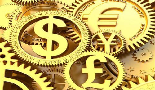 四大优势成就智能金融科技第一股