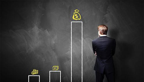 金融科技:循迹公募基金“金融科技梦”