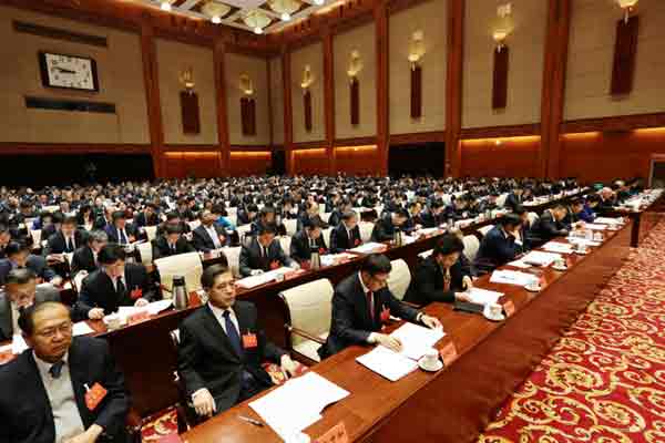 2019年内蒙古经济工作路线图