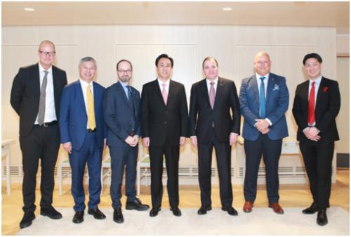 恒大携手“小飞侠”柯尼塞格打造地表最强新能源超跑