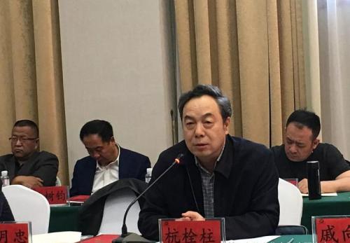 北宸智库工作年会:同心筑梦 共赢未来
