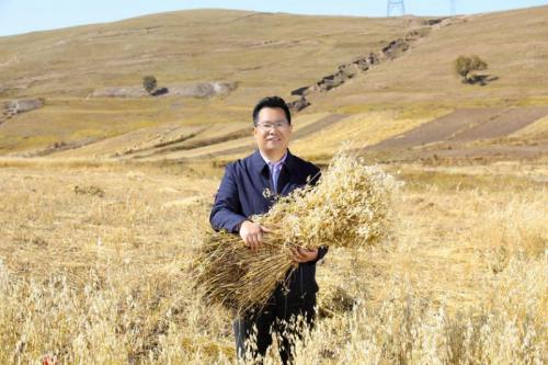 燕谷坊集团:助力粮食安全战略,促进全谷物民族产业发展