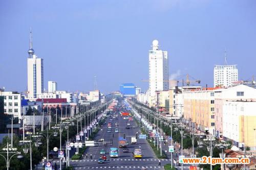 未来五年，我们这样干！