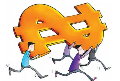 张学跚:利用收入分成RBF模式推动普惠金融服务内蒙古小微门店企业发展